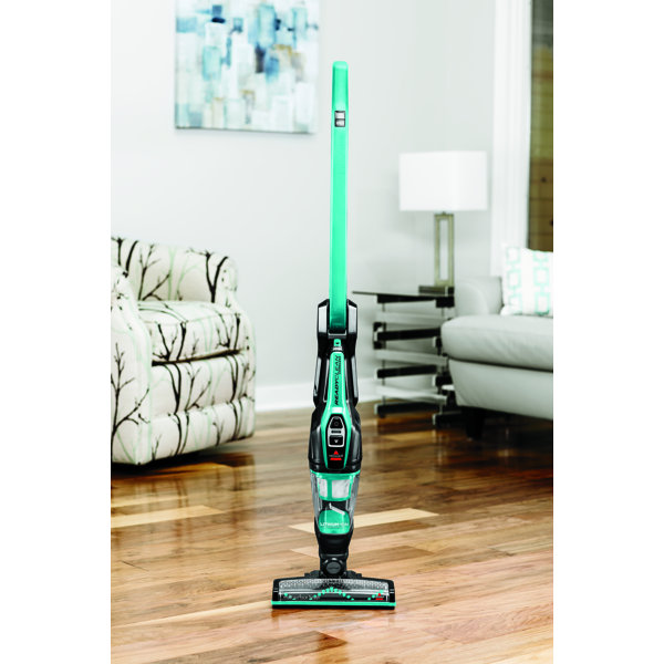 Bissell Ready Clean Cordless 10.8v Stick Vacuum & Reviews Wayfair